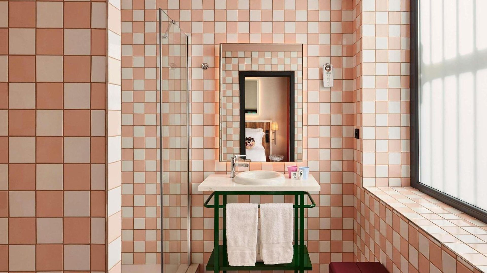 Mama Shelter Hotel 4*