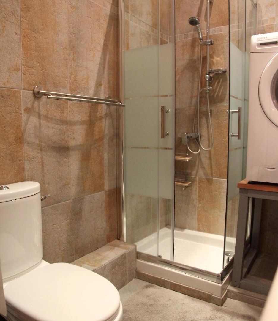 Apartment Appt 3 Chambes Au Coeur De Nice-5 Mns Plages