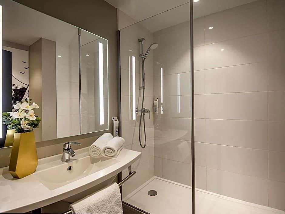 Hotel Ibis Budget Californie Lenval