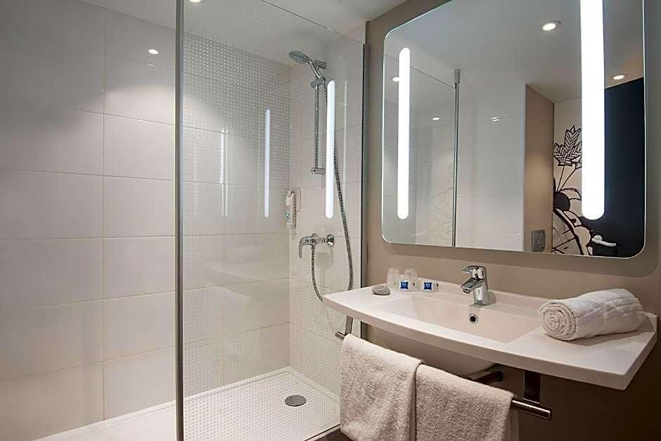 Ibis Budget Californie Lenval