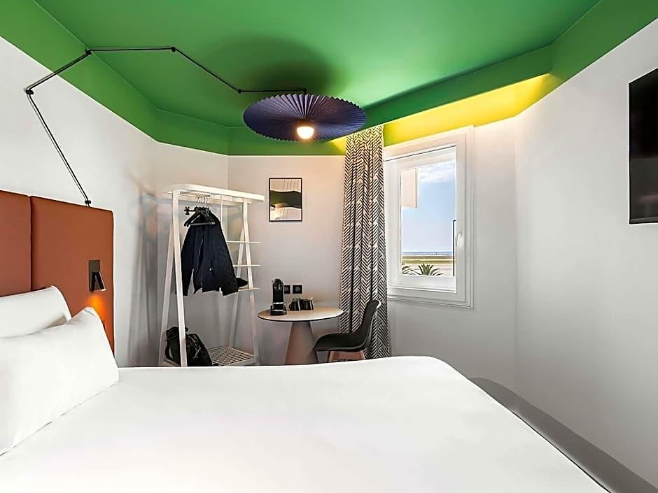 Hotel Ibis Aéroport Promenade Des