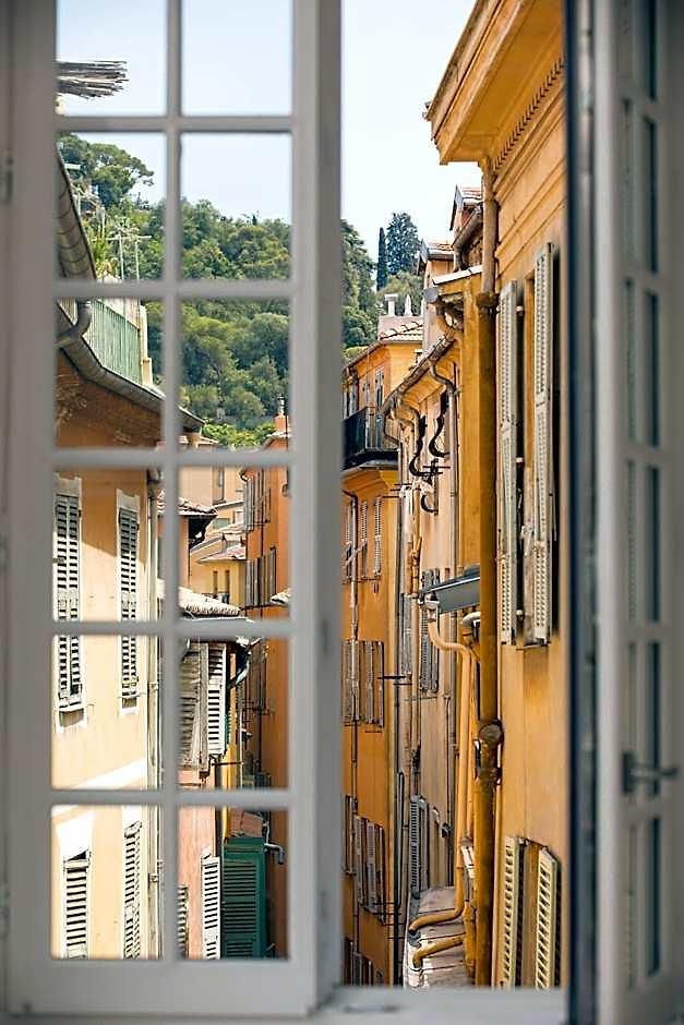 Palais Saleya Boutique 4* Nice