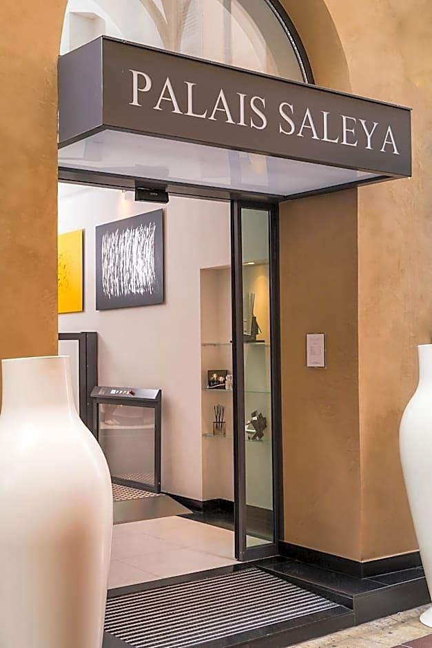 Palais Saleya Boutique Hotel Nice