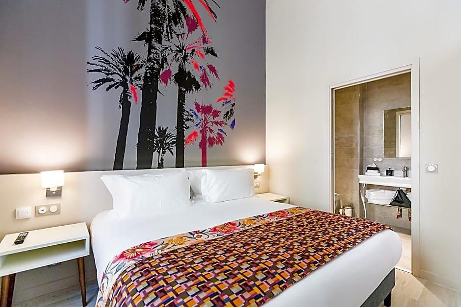 Palais Saleya Boutique Hotel 4*