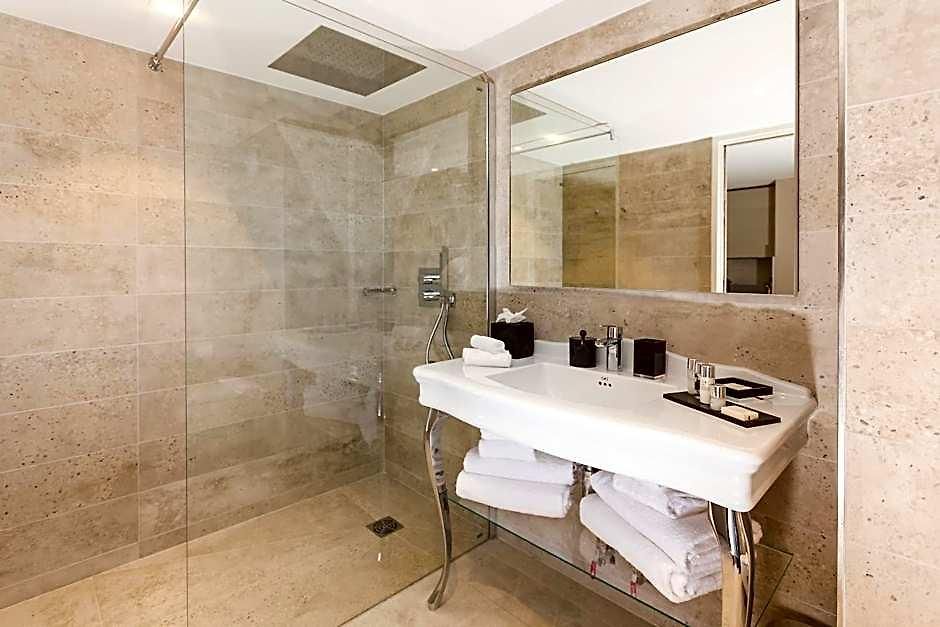 Palais Saleya Boutique Hotel 4*