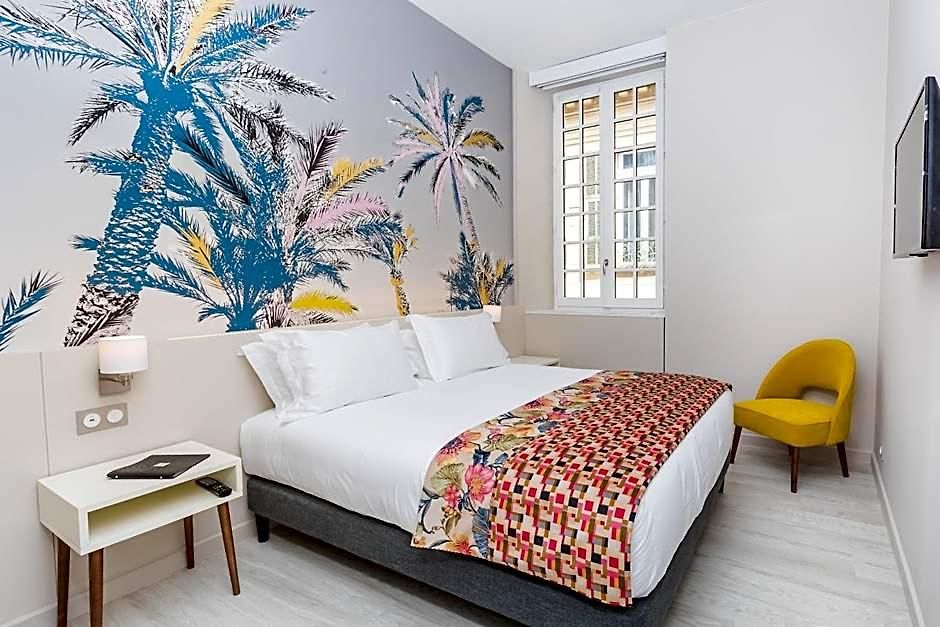 Palais Saleya Boutique Hotel