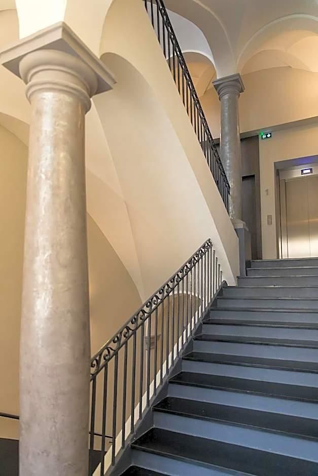 Palais Saleya Boutique Hotel 4*