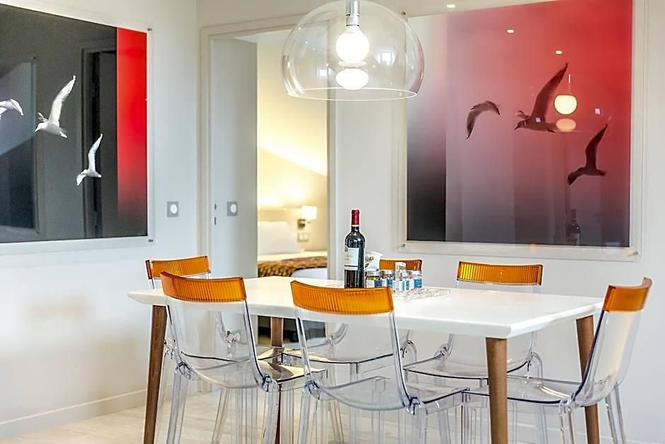 Palais Saleya Boutique Hotel