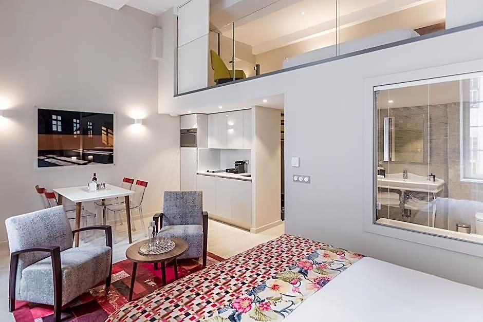 Hotel Palais Saleya Boutique