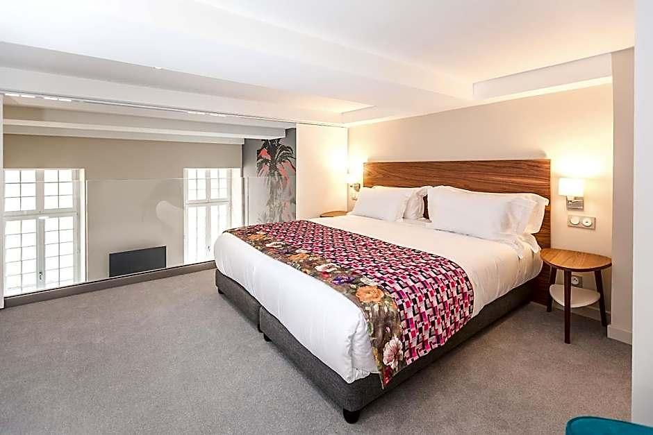Palais Saleya Boutique Hotel