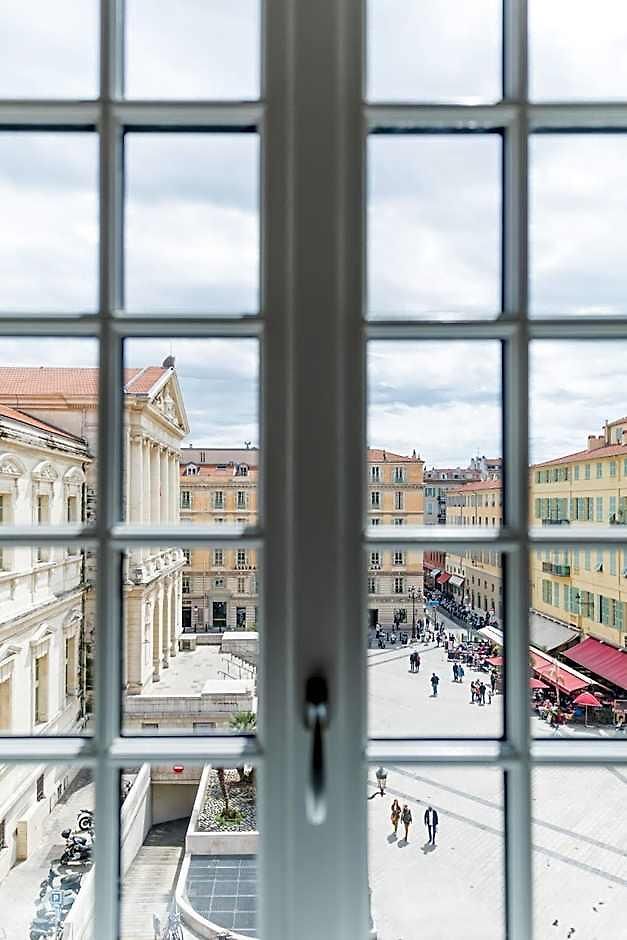 Hotel Palais Saleya Boutique