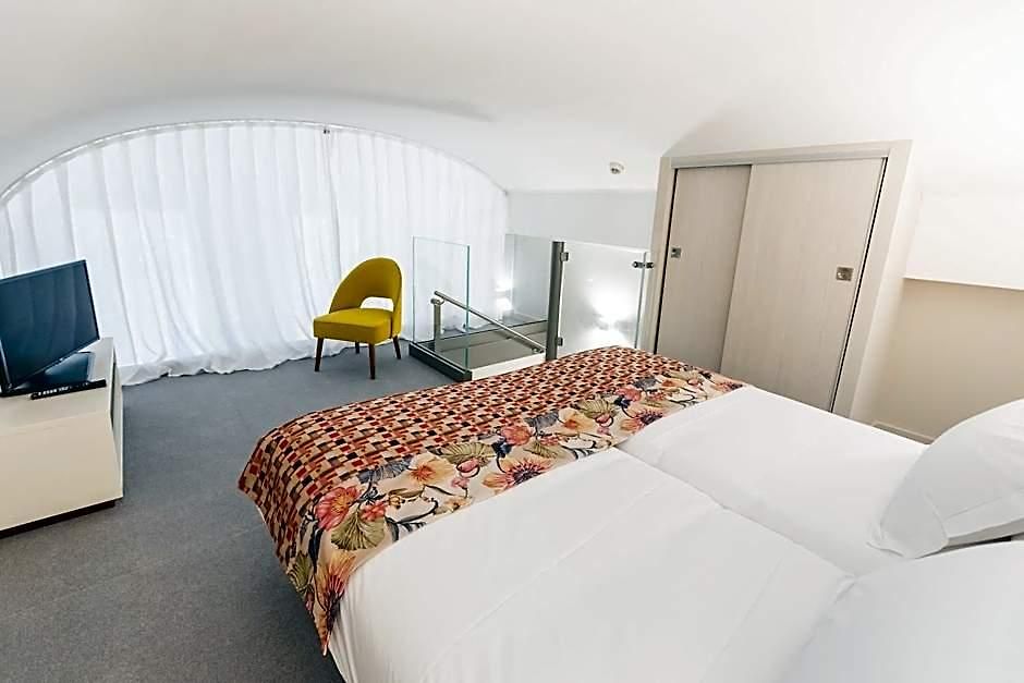 Palais Saleya Boutique Hotel 4*