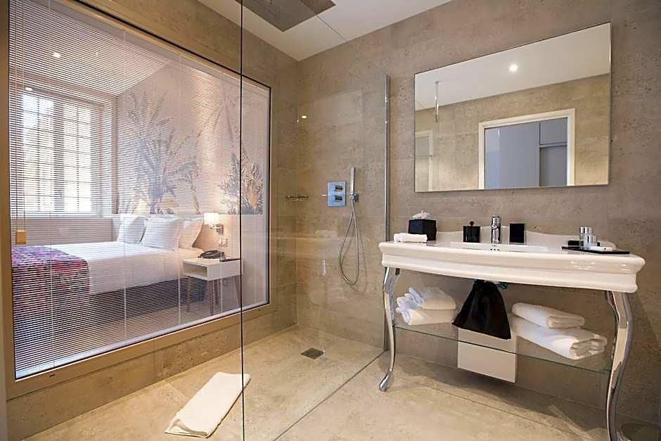 Palais Saleya Boutique Hotel Nice
