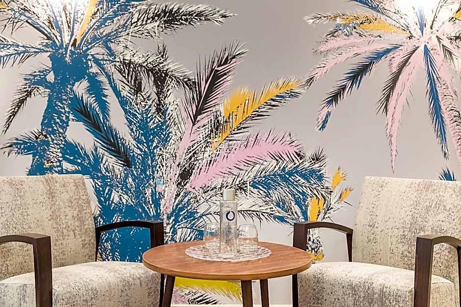 Hotel Palais Saleya Boutique Nice