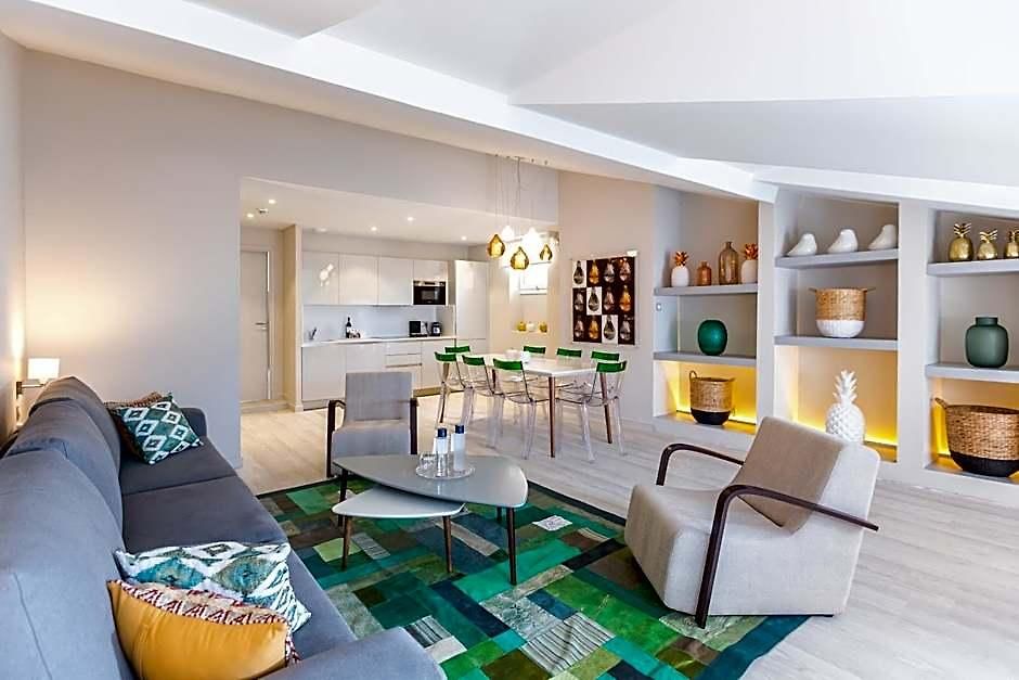 Hotel Palais Saleya Boutique Nice