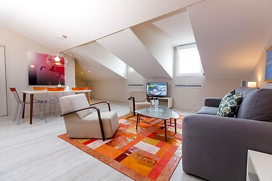 Palais Saleya Boutique Nice