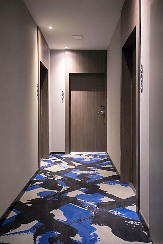 Palais Saleya Boutique Hotel