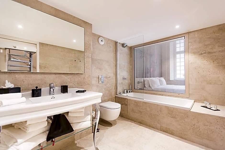 Palais Saleya Boutique Hotel