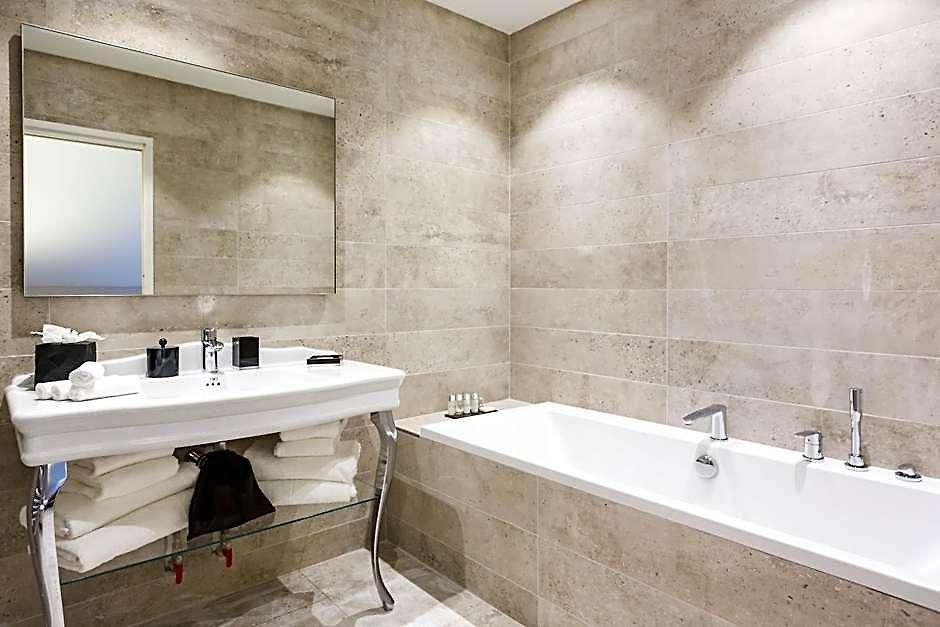 Palais Saleya Boutique Hotel 4*