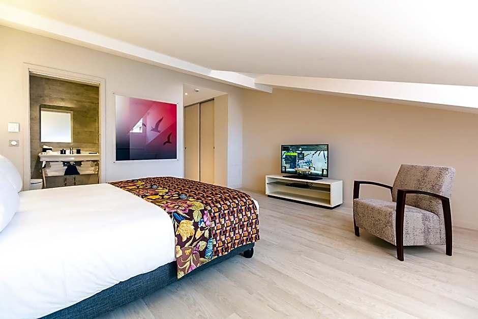 Palais Saleya Boutique Hotel 4*
