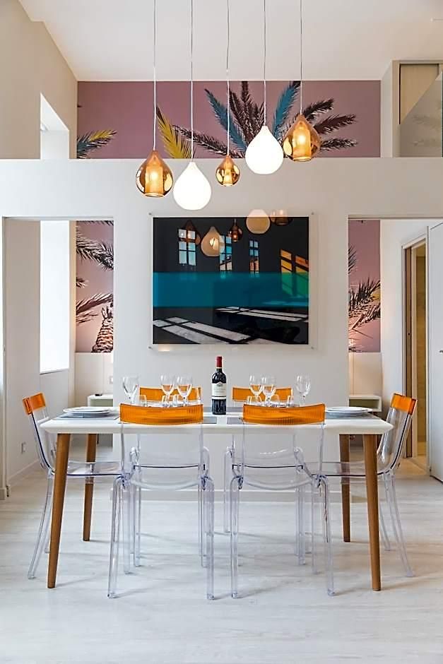 Palais Saleya Boutique Hotel 4*