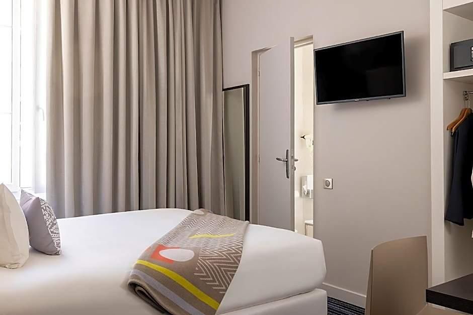 66 Hotel 4*