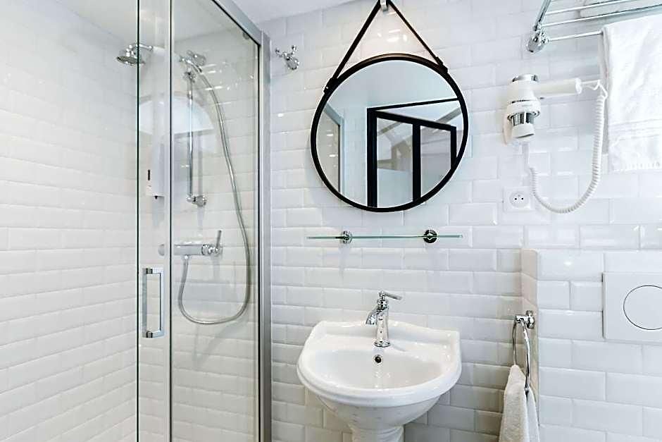 Hotel Arome 3*