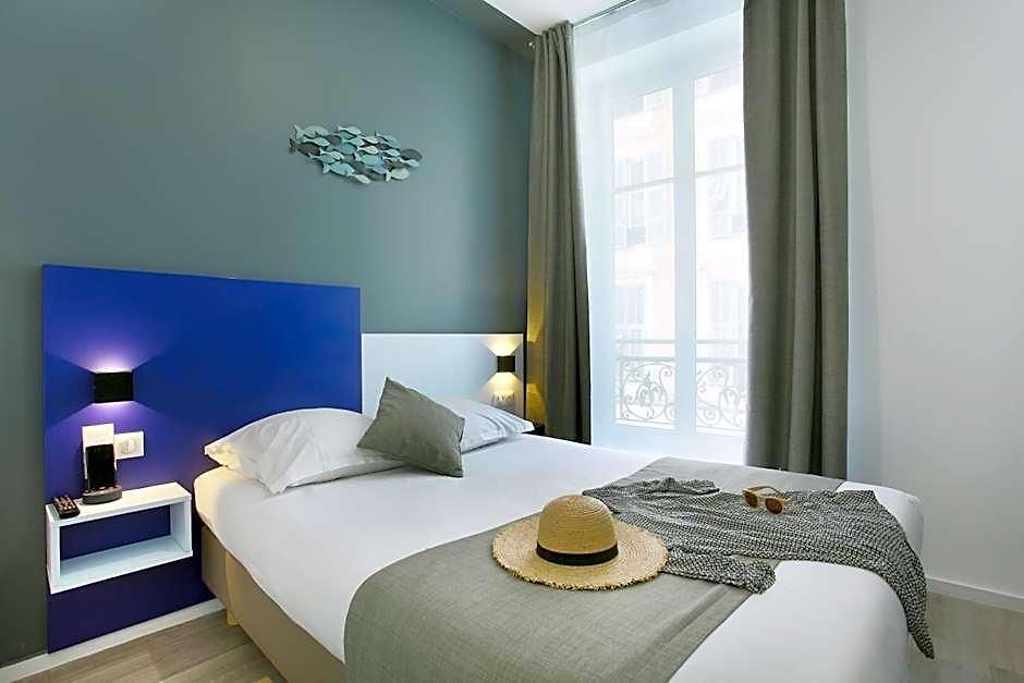 Hotel L'alcôve