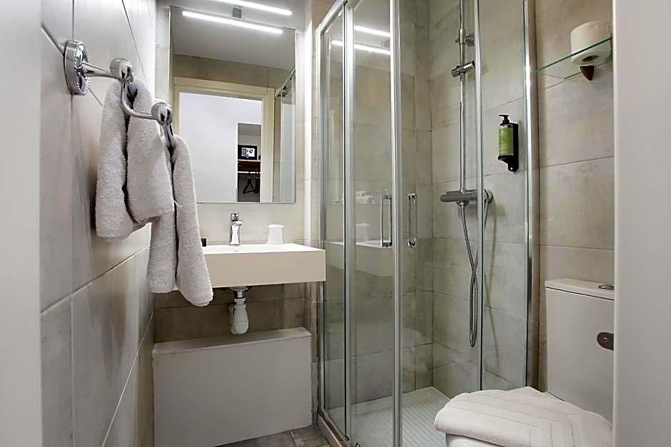 Hotel L'alcôve 3*