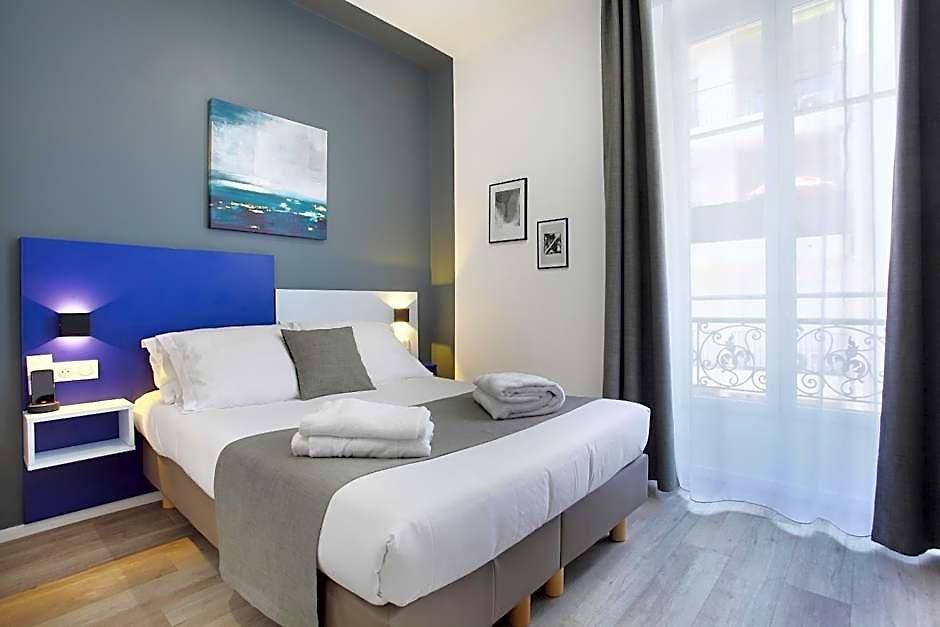 Hotel L'alcôve 3*