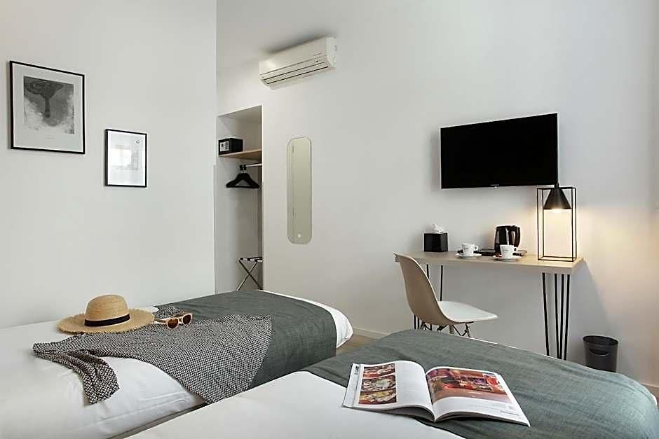 L'alcôve Hotel Nice