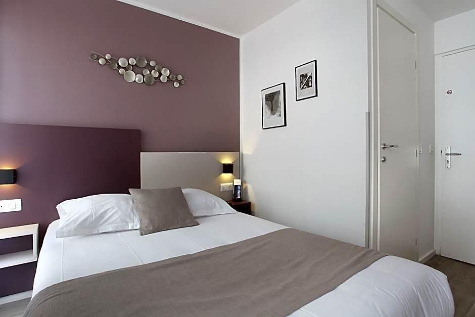 L'alcôve Hotel Nice