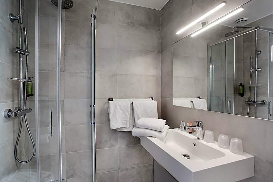 Hotel L'alcôve 3*