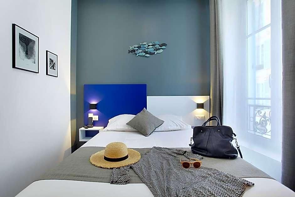 Hotel L'alcôve 3*