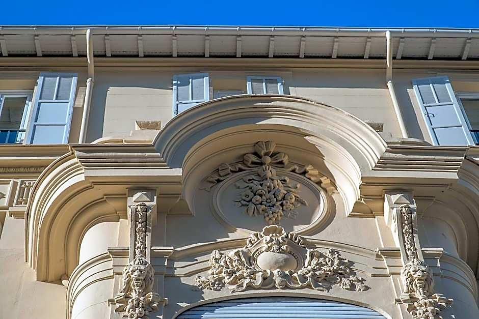 Hotel Paganini 3*