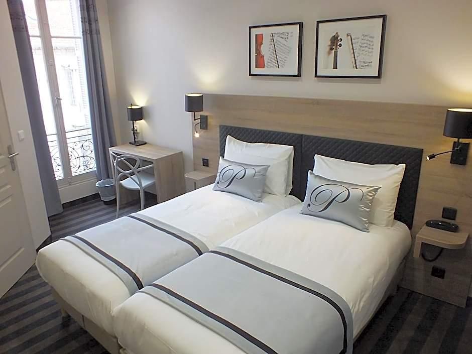 Paganini Hotel Nice