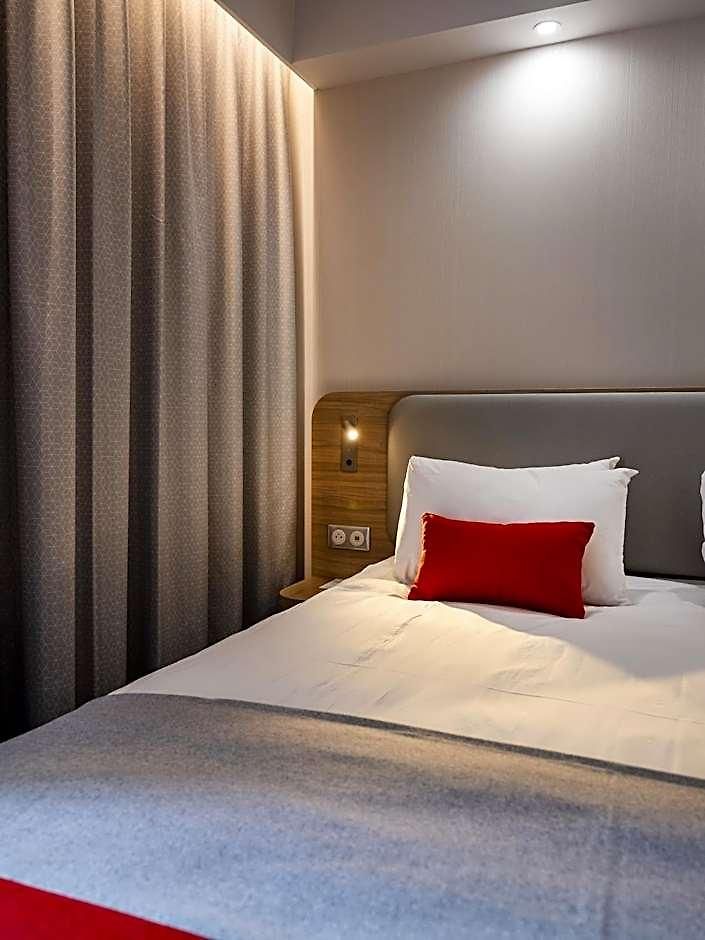 Express - - Grand Arenas By Ihg Hotel Nice