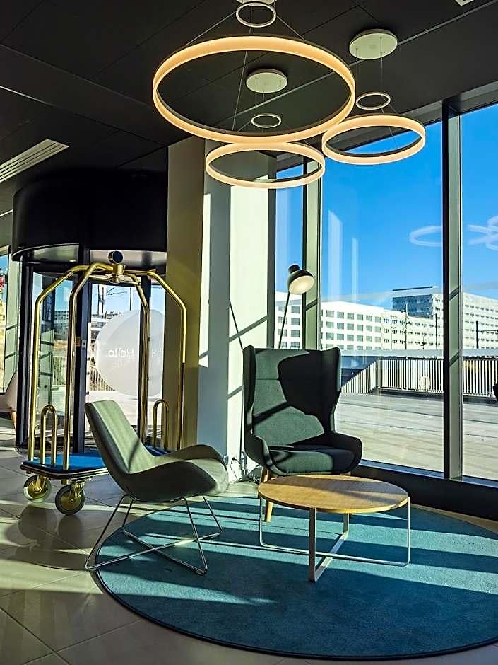 Hotel Express - - Grand Arenas By Ihg Nice