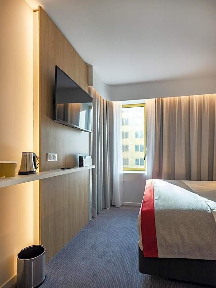 Express - - Grand Arenas By Ihg Hotel 3*