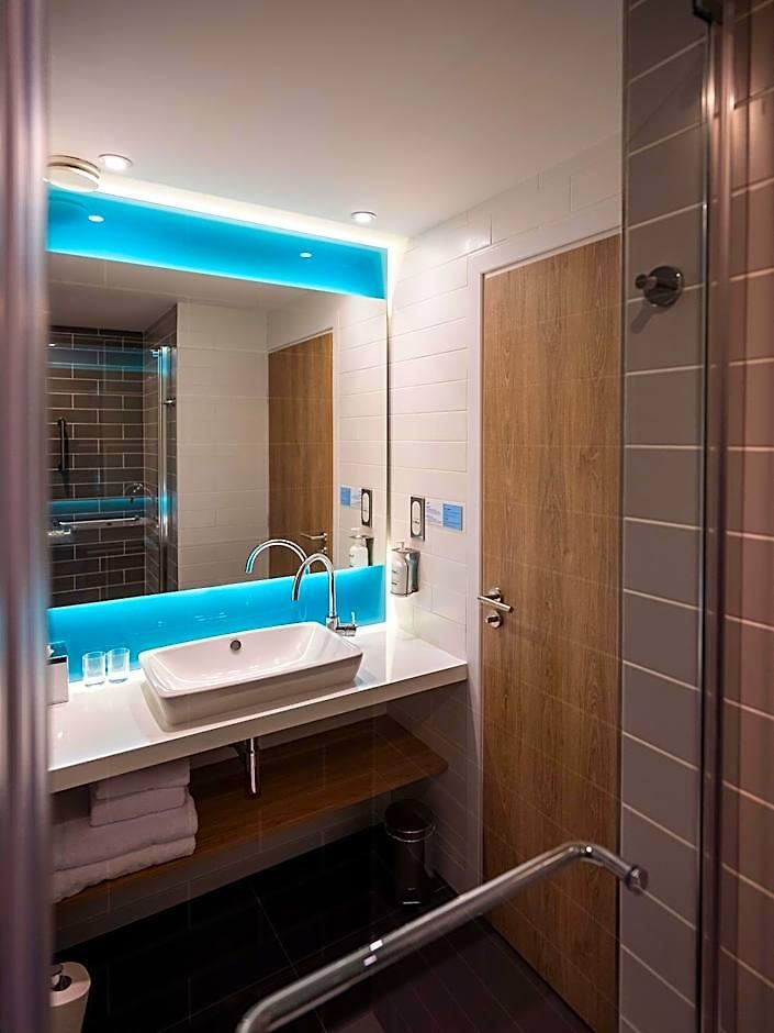 Hotel Express - - Grand Arenas By Ihg