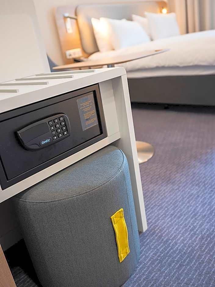 Express - - Grand Arenas By Ihg Hotel 3*