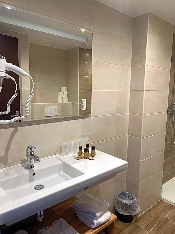 Esprit D'azur 3* Nice