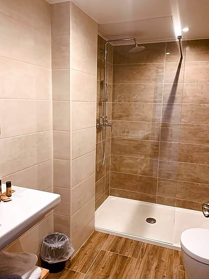 Esprit D'azur 3* Nice
