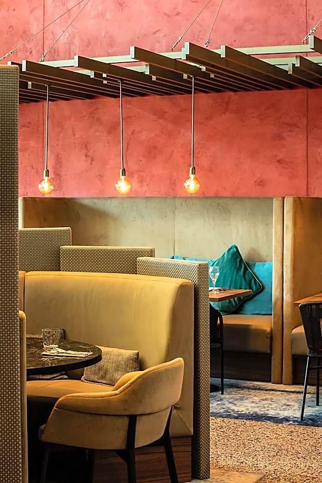 Crowne Plaza - - Grand Arenas By Ihg 4*