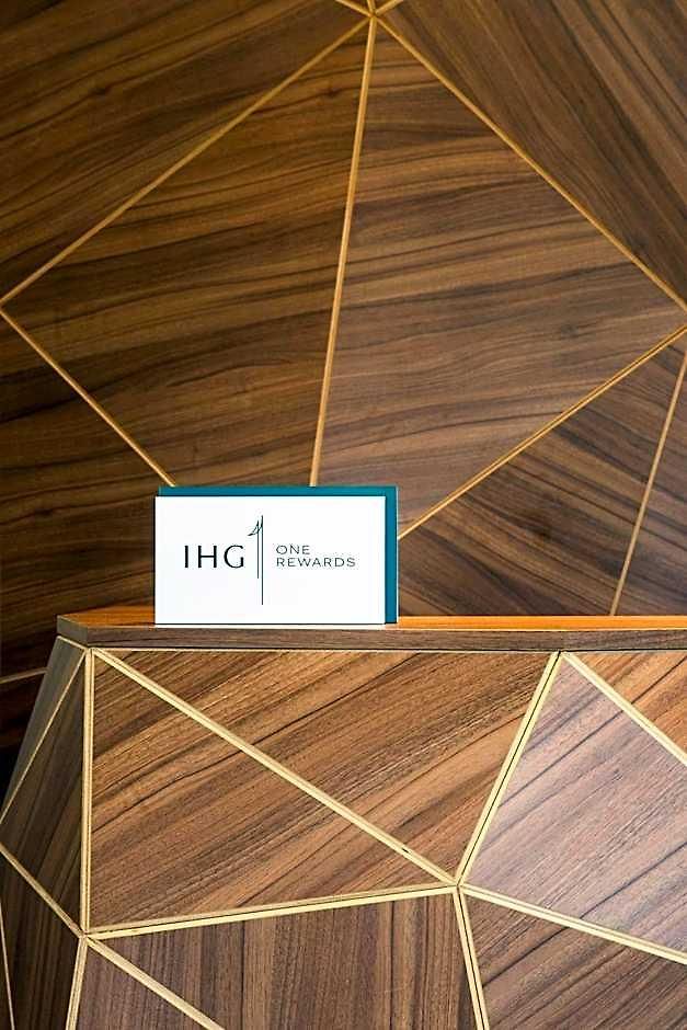 Crowne Plaza - - Grand Arenas By Ihg 4* Nice