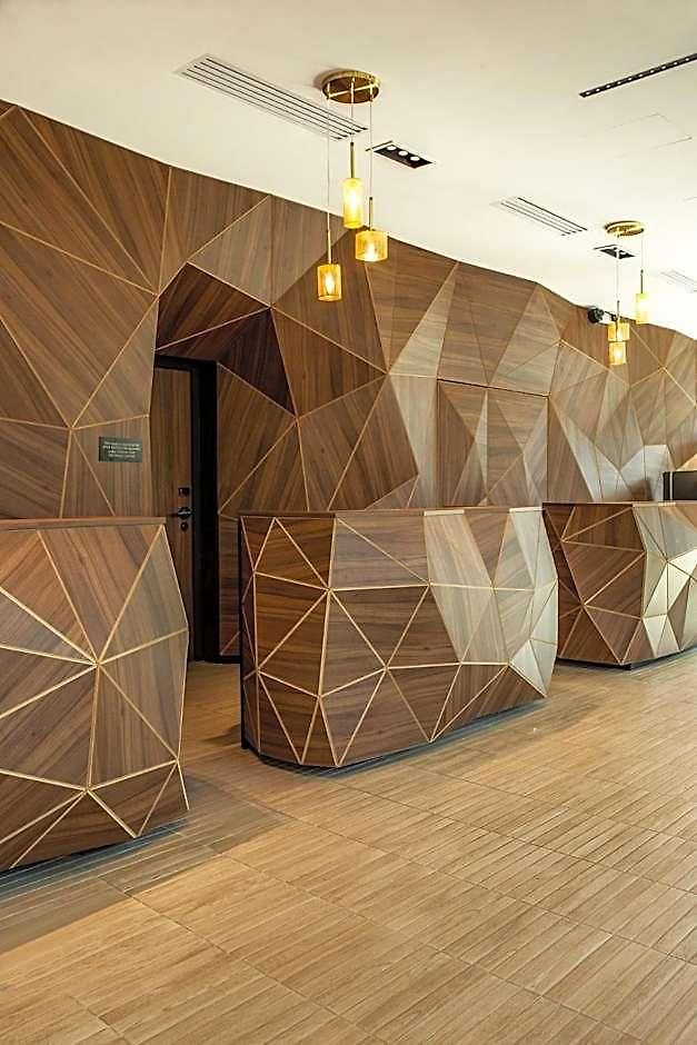 Crowne Plaza - - Grand Arenas By Ihg Hotel 4*