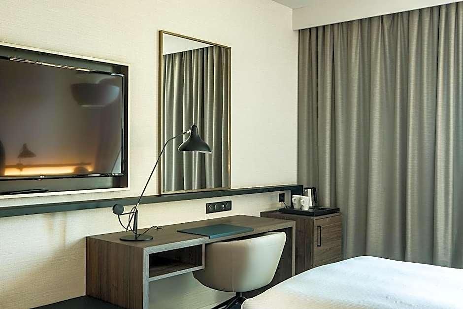 Hotel Crowne Plaza - - Grand Arenas By Ihg Nice