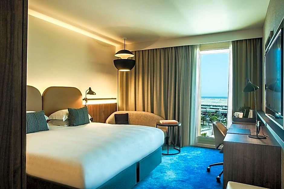 Crowne Plaza - - Grand Arenas By Ihg Hotel 4*