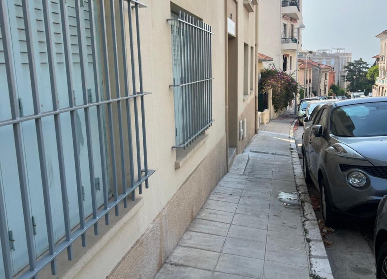 Appartement Grand Avec Vue, Ac, Calme Proche