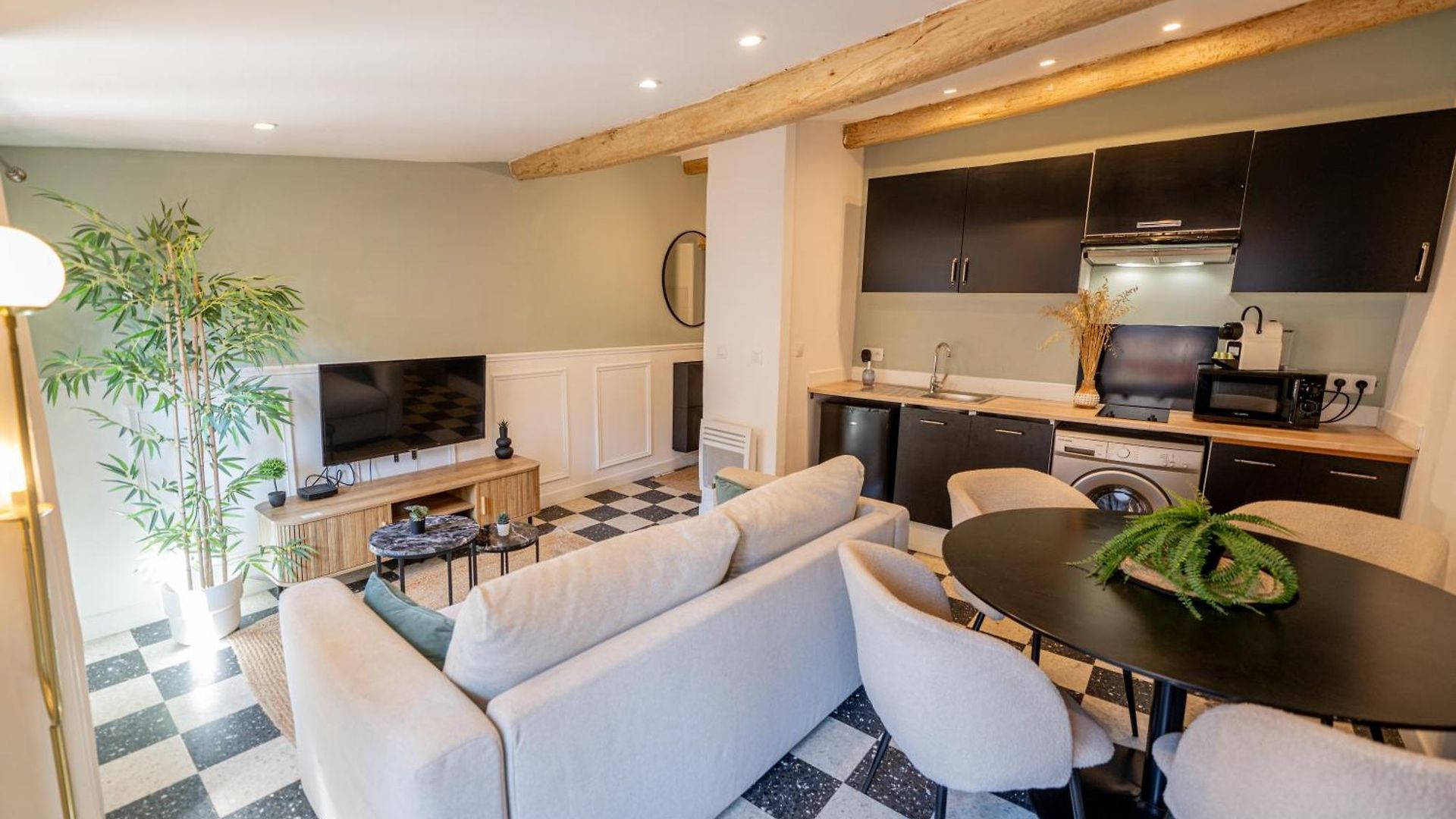 Luxe Et Charme Authentique 4 Couchages Elegant Au Coeur Du Vieux Apartment Nice